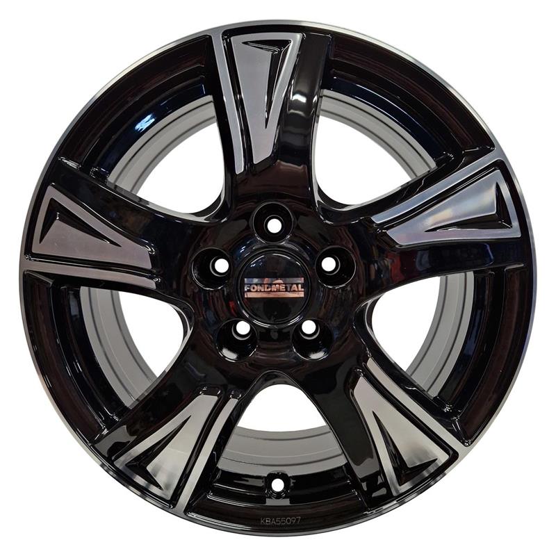 Fondmetal PRO1 6.5xRDiameter1} 5x108 ET42 65.1
