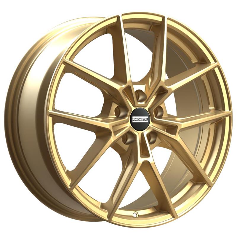 Fondmetal Iupiter 8.5xRDiameter1} 5x112 ET45 66.6