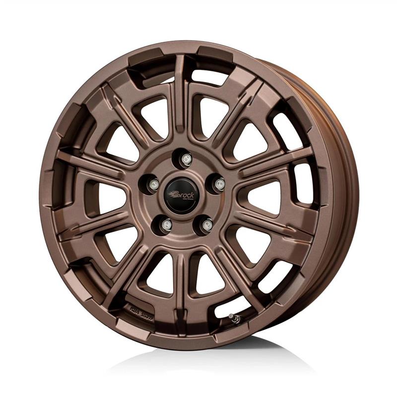 Brock B45 7xRDiameter1} 5x120 ET55 65.1