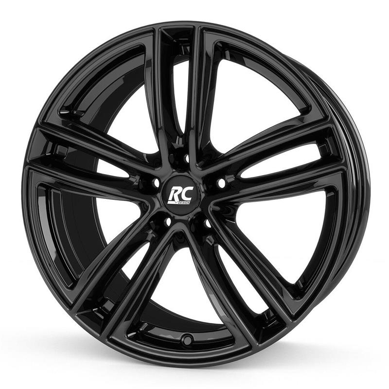 RC Design RC27 8xRDiameter1} 5x112 ET52 66.6