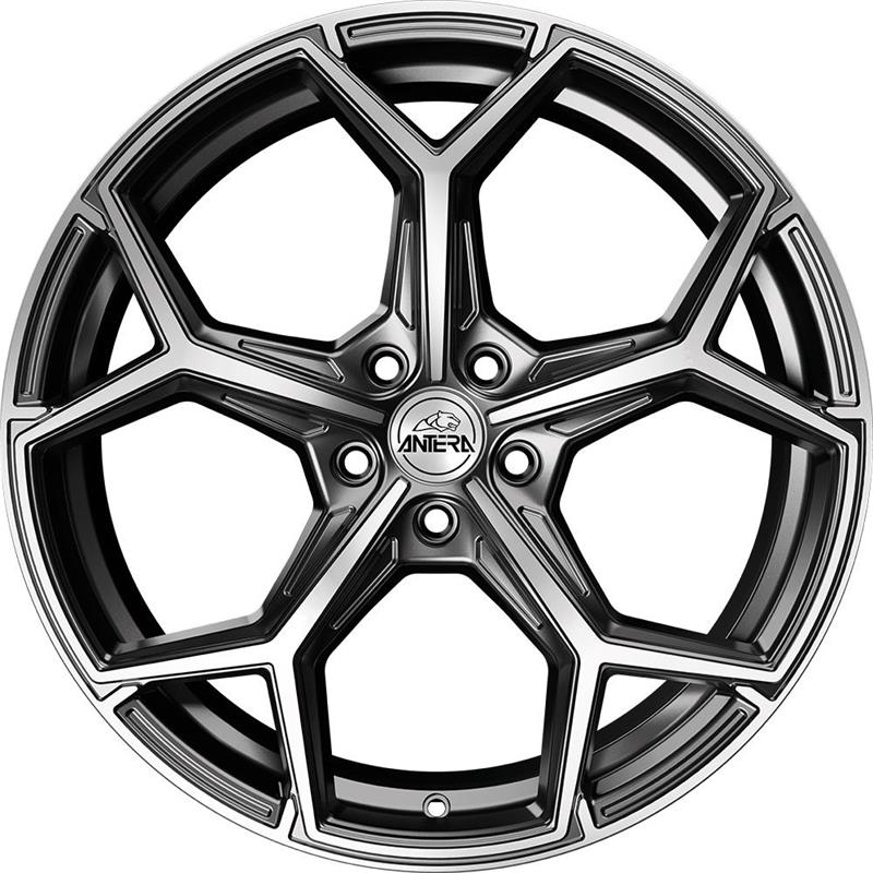 Antera A101 9.5xRDiameter1} 5x114.3 ET35 64.1