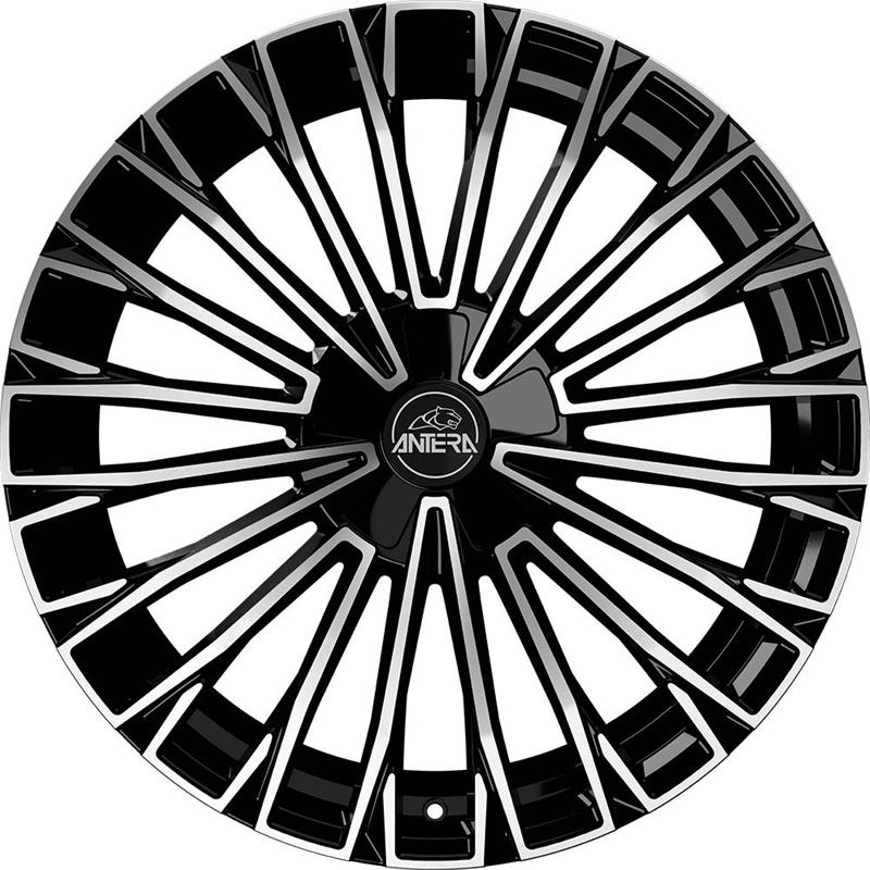 Antera A103 9.5xRDiameter1} 5x114.3 ET35 64.1