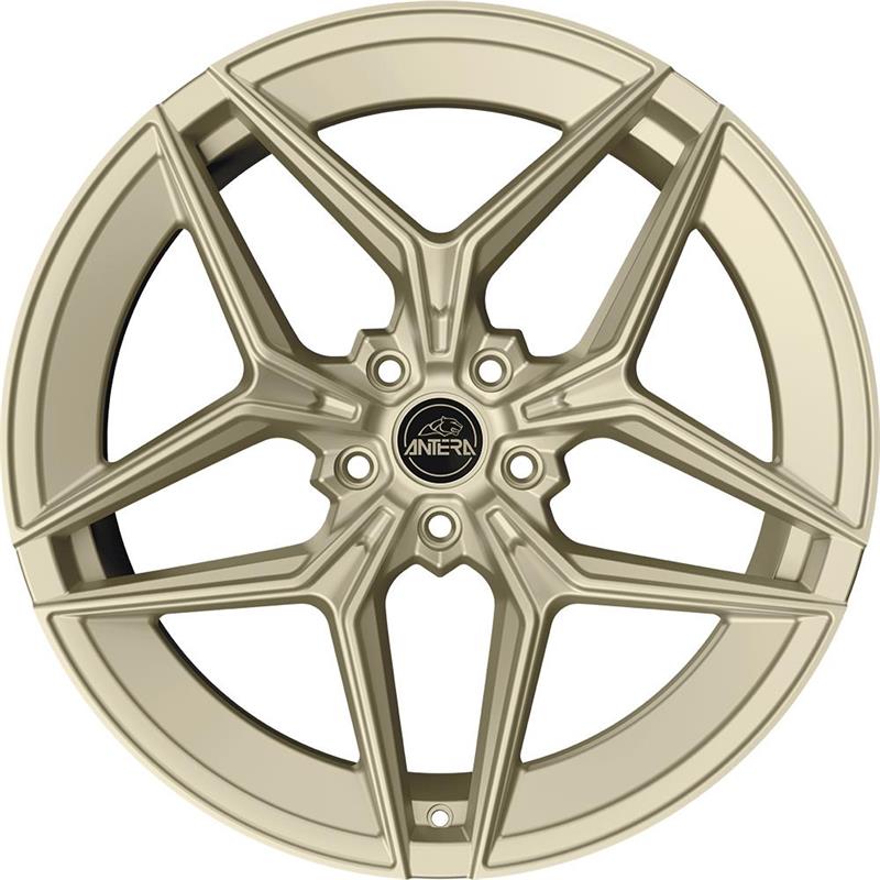Antera A107 9xRDiameter1} 5x114.3 ET34 64.1