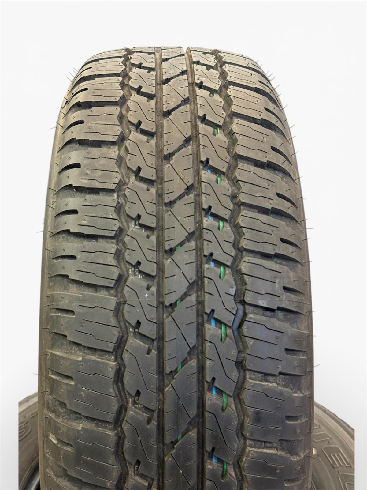 Bridgestone D693III