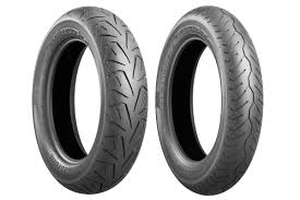 180/65 B 16 Bridgestone H50R 81H TL