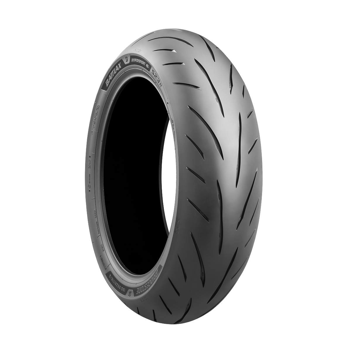 140/70 R 17 Bridgestone S23R 66H TL
