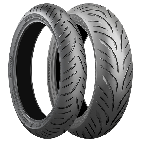 110/80 R 19 Bridgestone T32F 59V TL