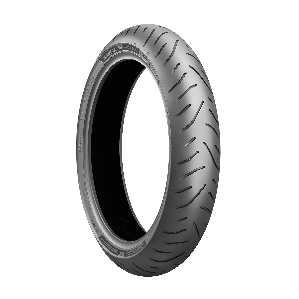 120/60 ZR 17 Bridgestone T33F 55W TL