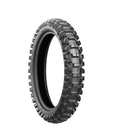 70/100 - 19 Bridgestone X20F 42M NHS TT