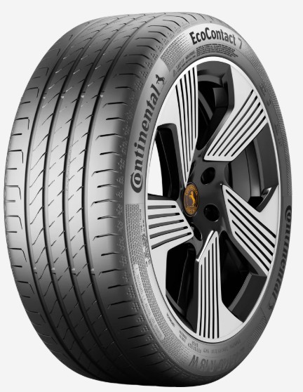 Continental EcoContact 7