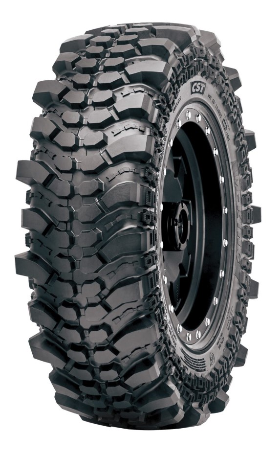 Cst CST CL98 Mud King