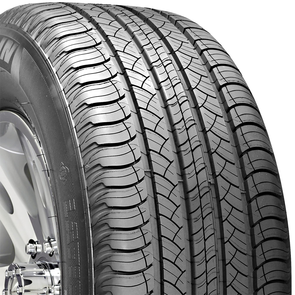 Michelin Latitude Tour HP LR