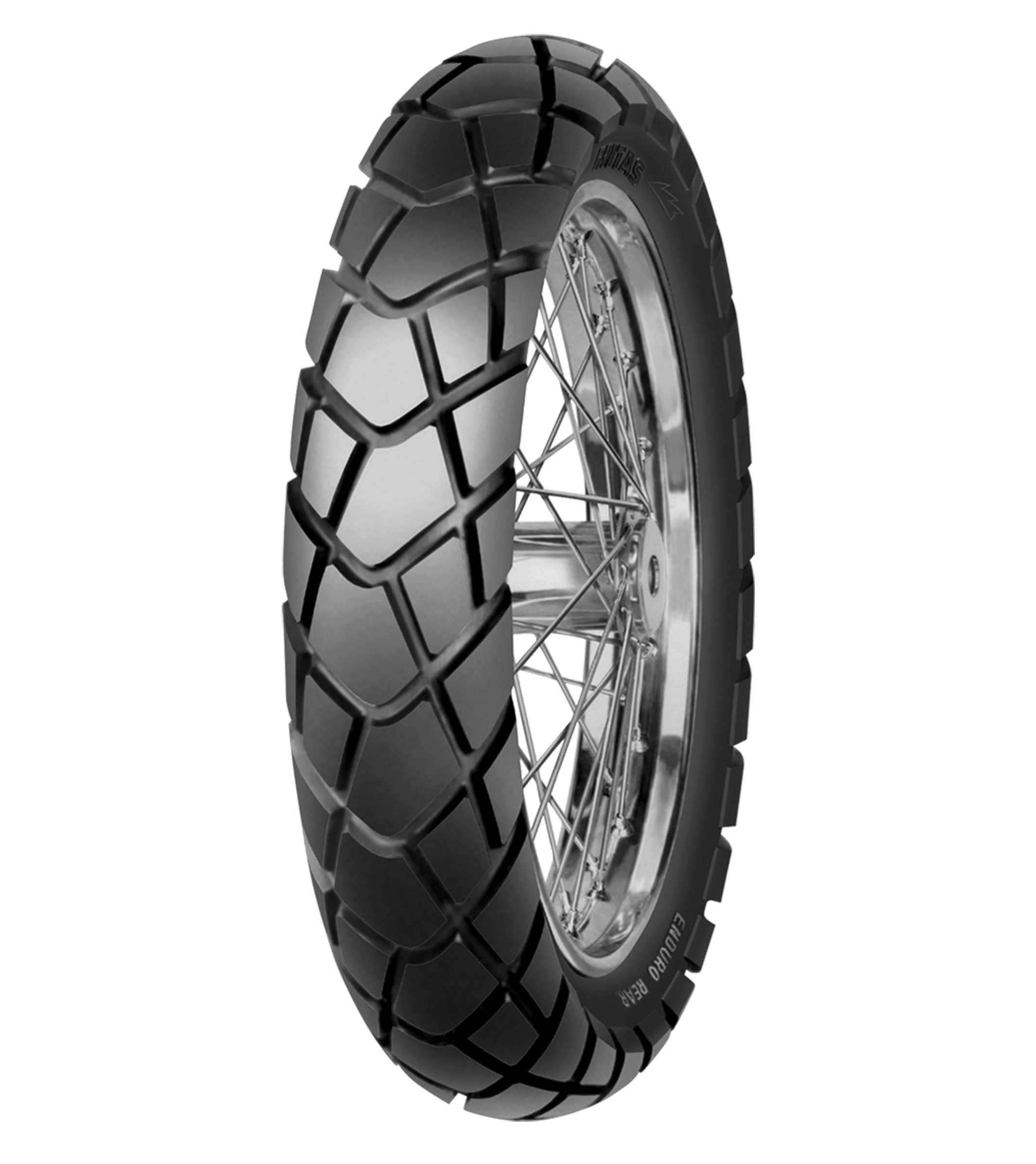 120/90 - 17 Mitas E08 Enduro 64T TL