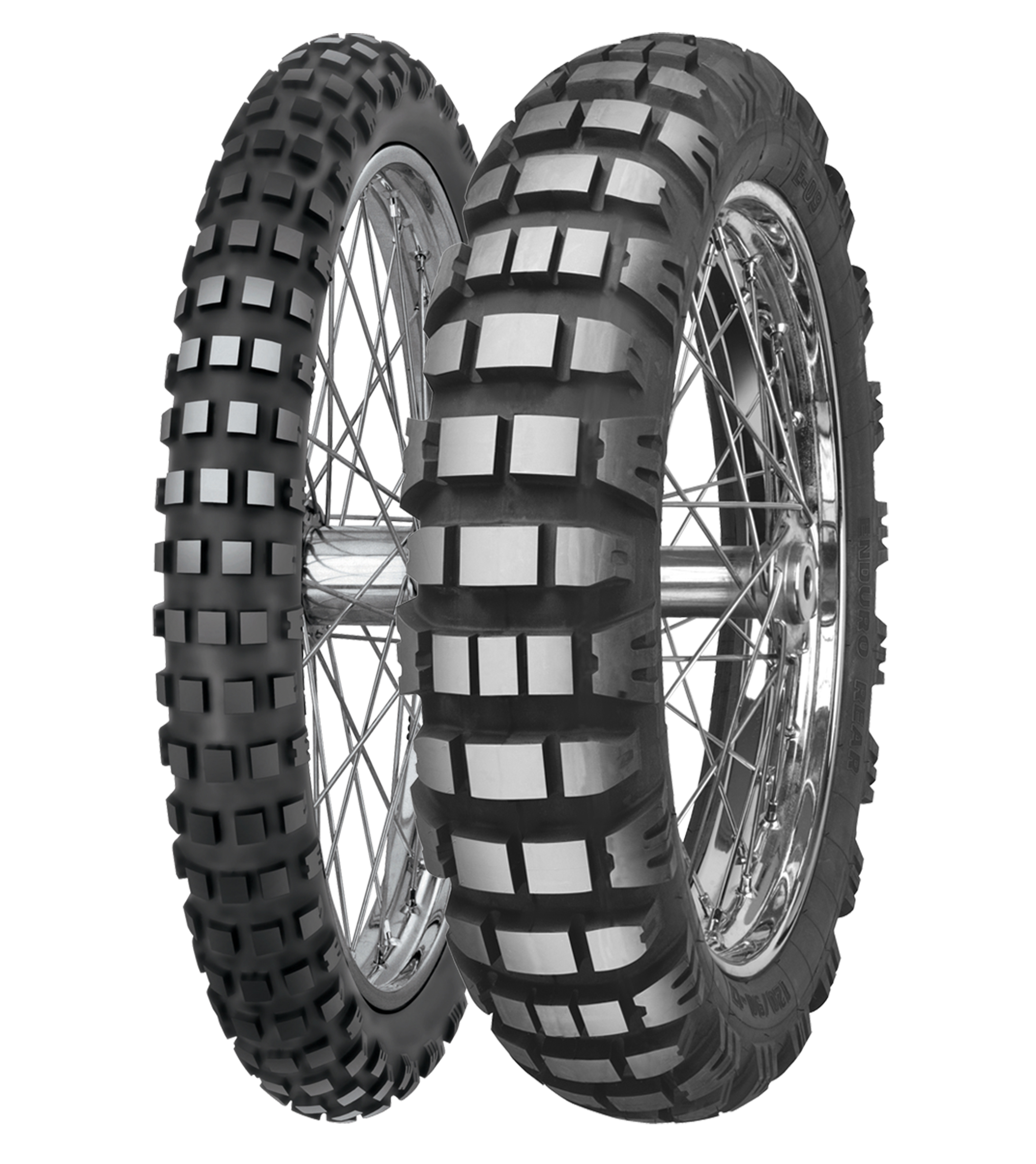110/80 - 18 Mitas E09 58P TT