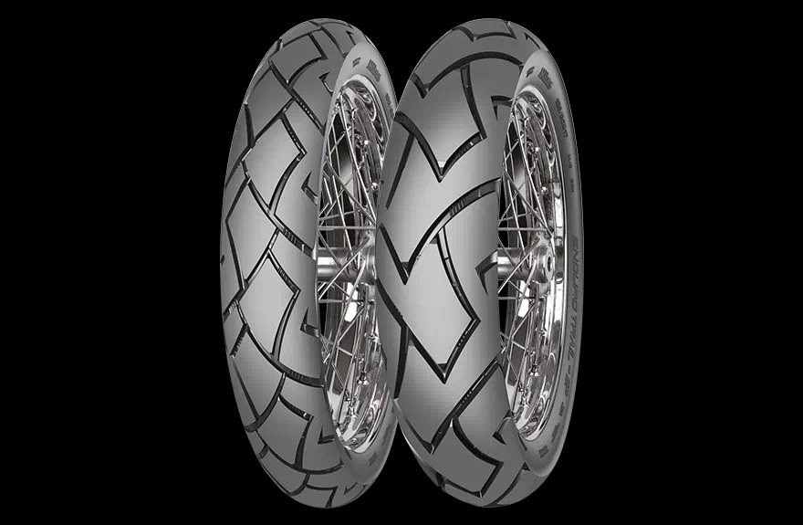 130/80 B 17 Mitas Enduro Trail-SP 65H TL/TT