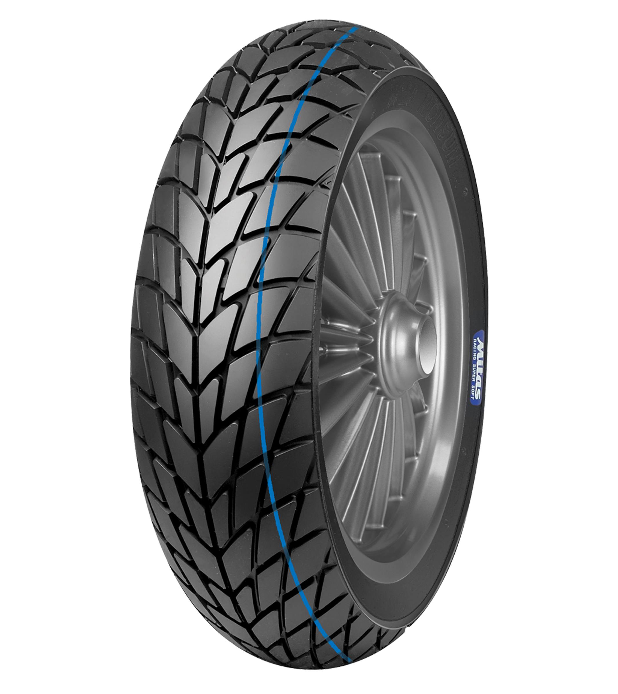 120/80 - 12 Mitas MC20 Monsum 55P TL Wet blue