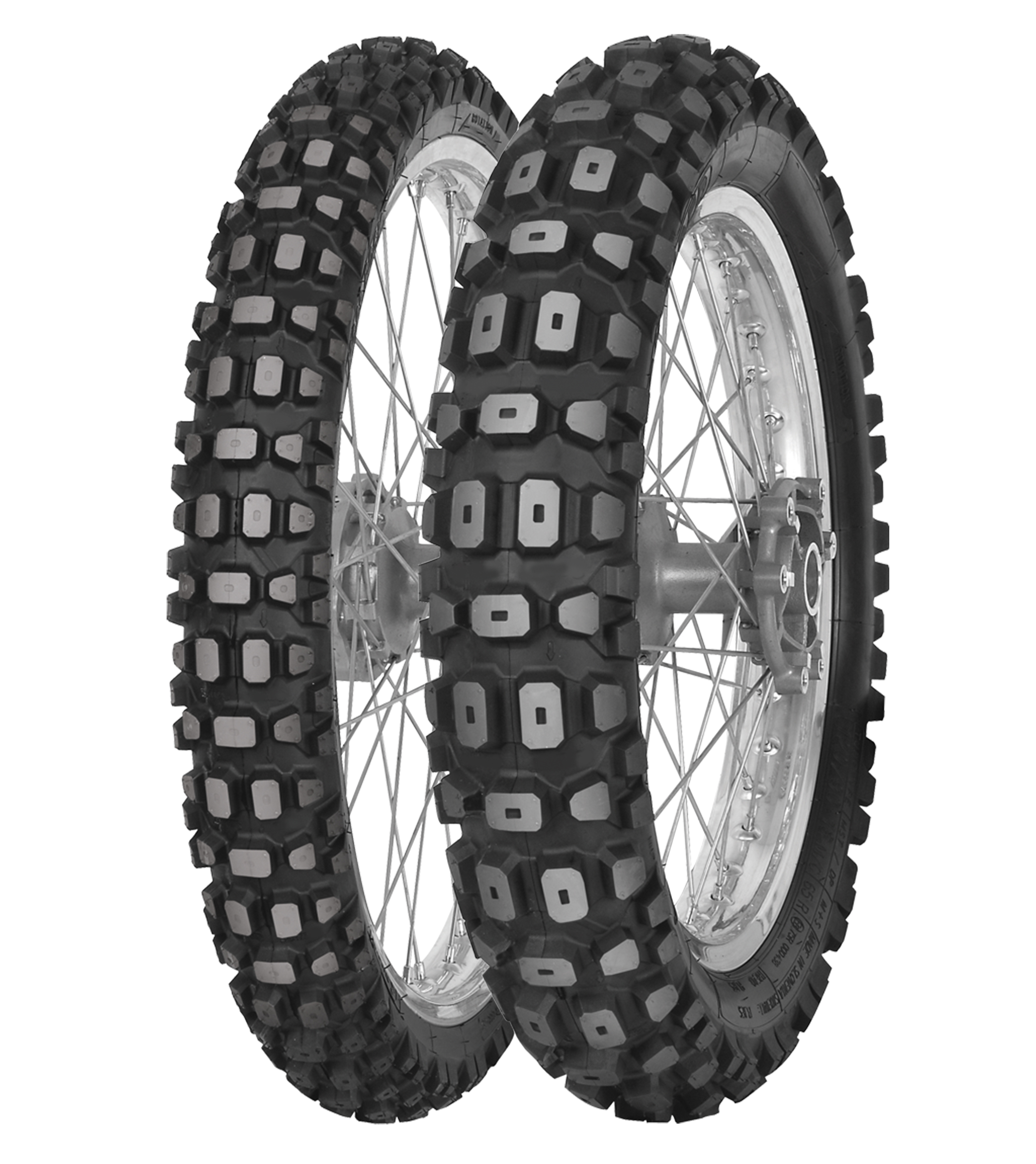 140/80 - 18 Mitas MC23 Rockrider 70R TT
