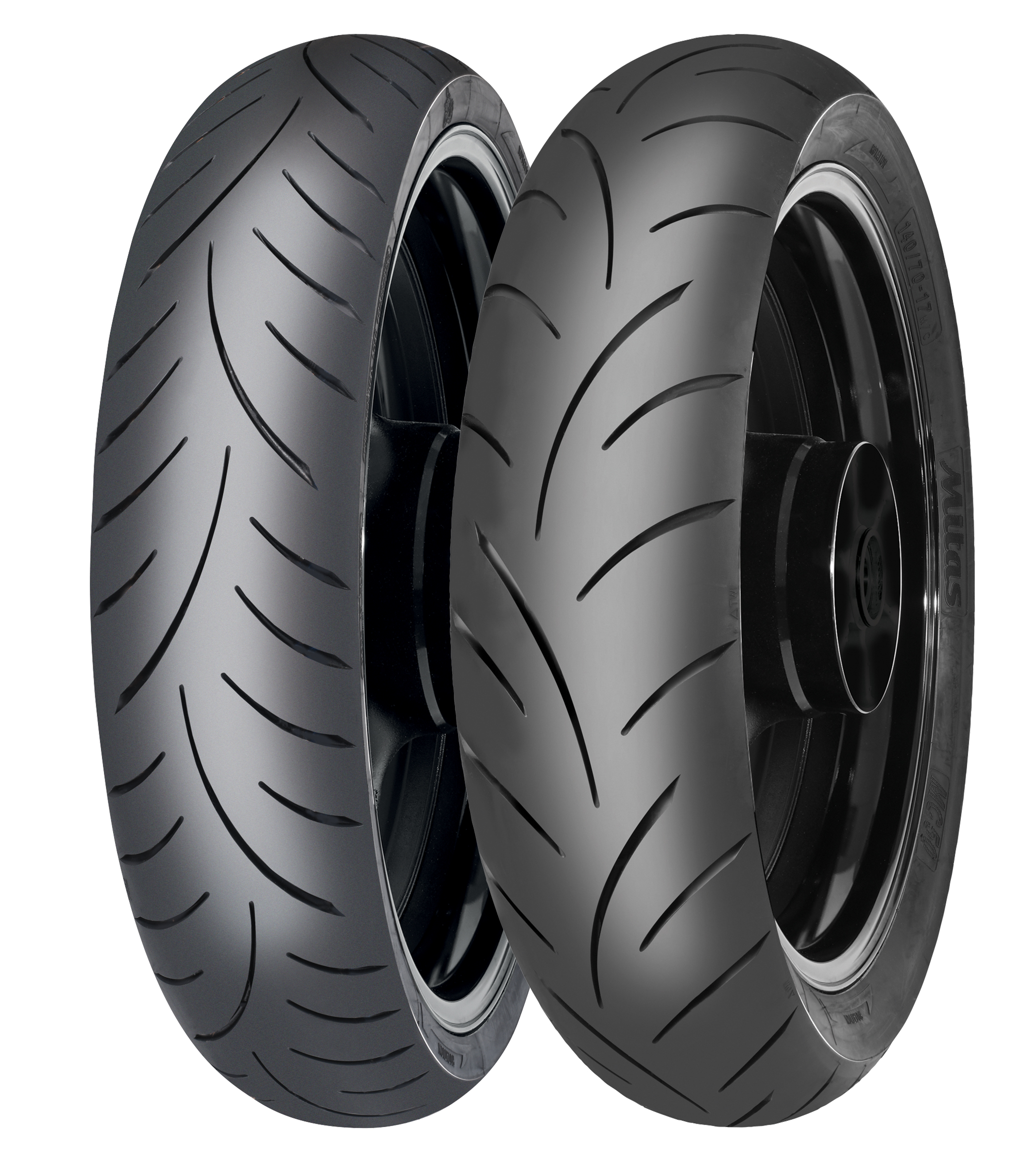 100/90 - 19 Mitas MC50 57H TL