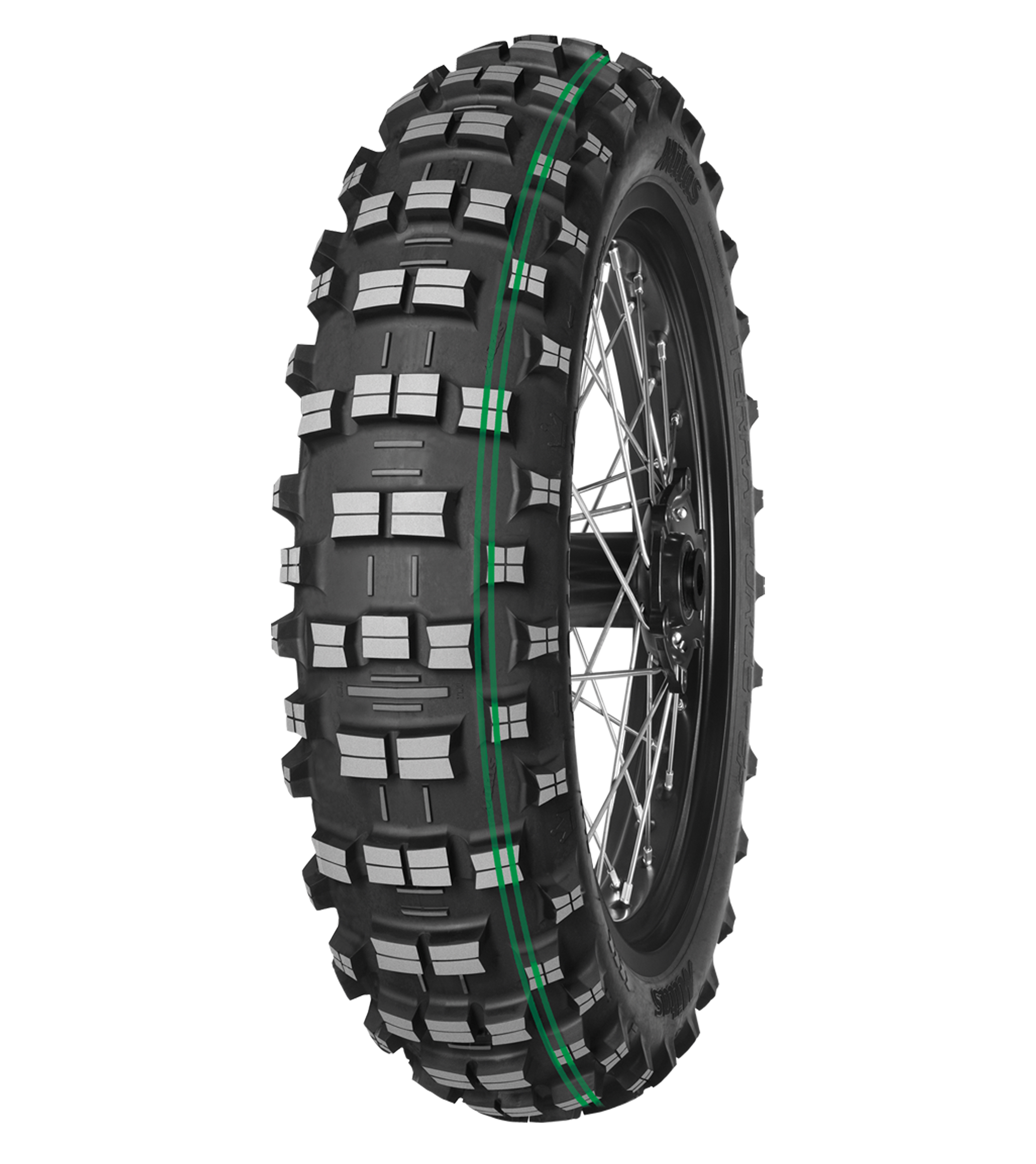140/80 - 18 Mitas Terra Force-EF 70M TT Super soft