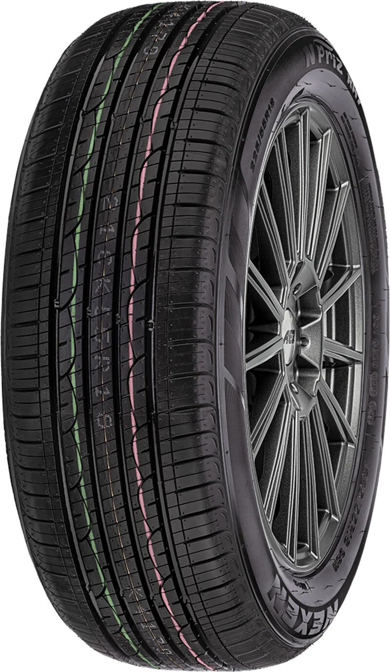 Nexen N'Priz RH7