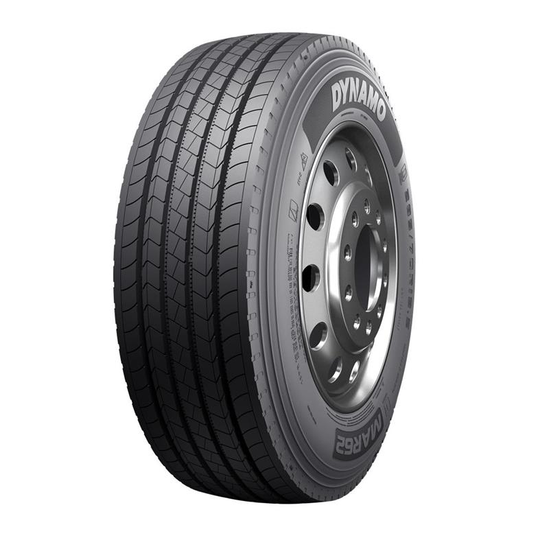 265/70R19.5 Dynamo MAR62 143/141J M+S 3PMSF Trailer REGIONAL DBB72