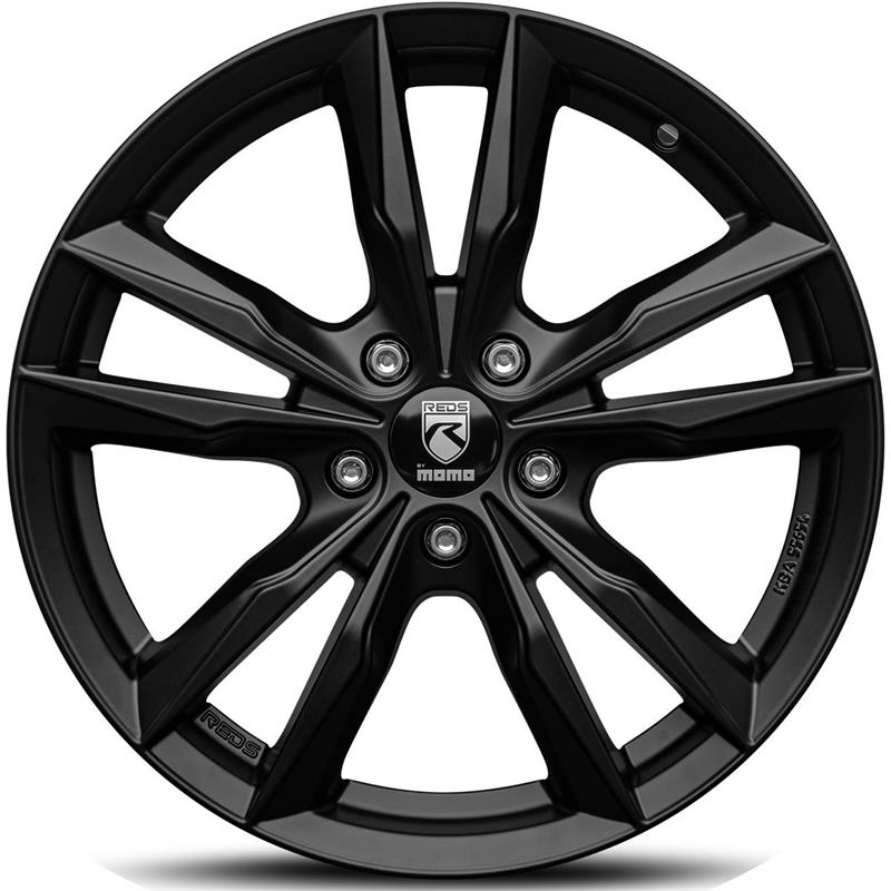 Reds Fast 7.5xRDiameter1} 5x108 ET45 72.3