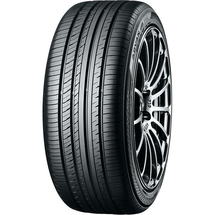 YOKOHAMA ADVAN DB V552 255/40R21