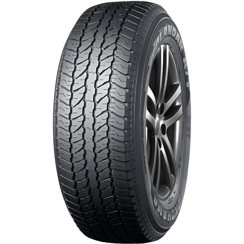 YOKOHAMA GEOLANDAR A/T G31C 245/70R18