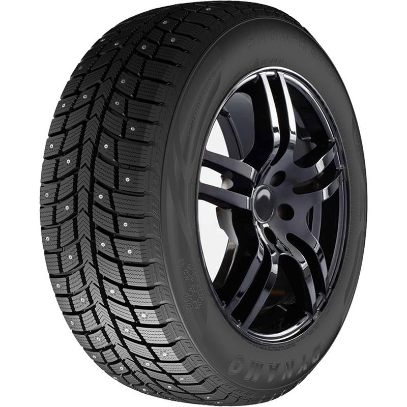 DYNAMO SNOW-H MWH03 FS 235/50R18