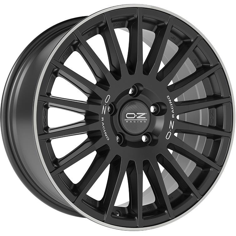 OZ Racing Rally Desert 8xRDiameter1} 6x139.7 ET45 95.1