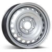 KFZ 6109 Silver 6.5xRDiameter1} 6x120 ET50 74.5