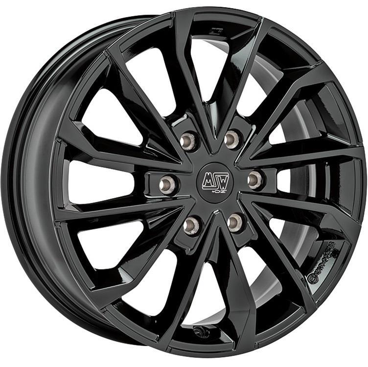 MSW 42 Van 7.5xRDiameter1} 6x120 ET52 74.5