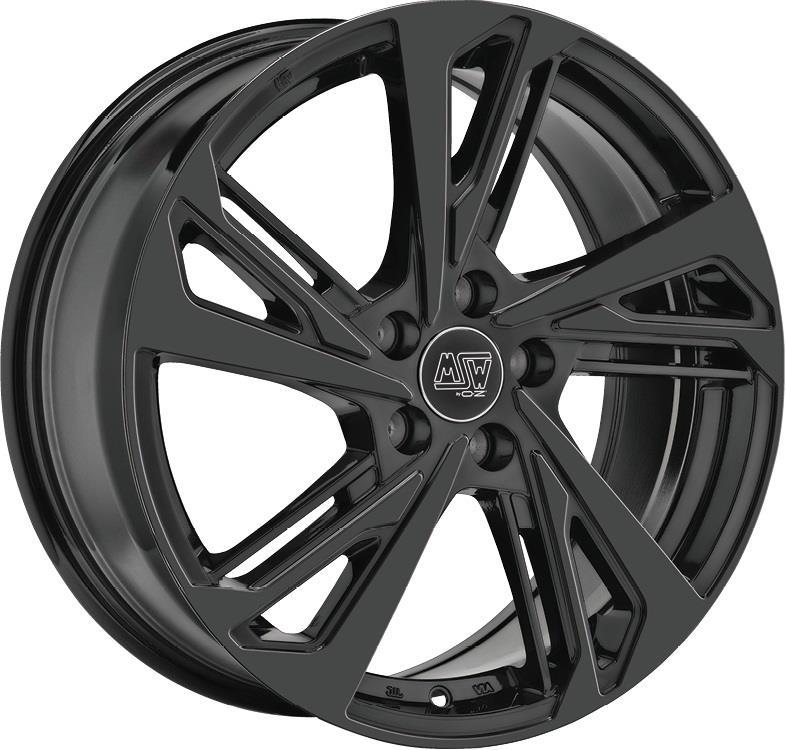 MSW 60 6.5xRDiameter1} 5x112 ET46 57.1