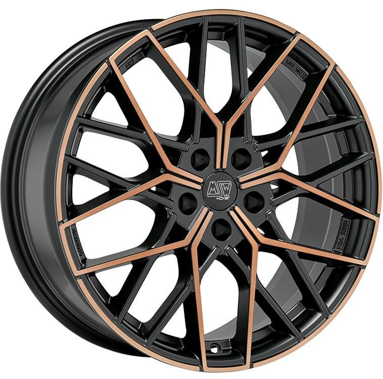 MSW 74 8.5xRDiameter1} 5x112 ET40 73.1