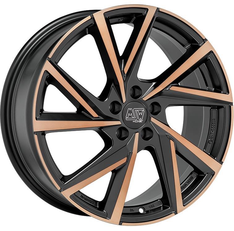 MSW 80-5 8xRDiameter1} 5x112 ET45 57.1