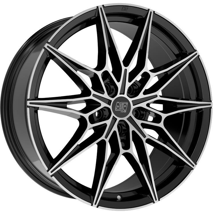 MSW 75 9xRDiameter1} 5x120 ET45 72.6