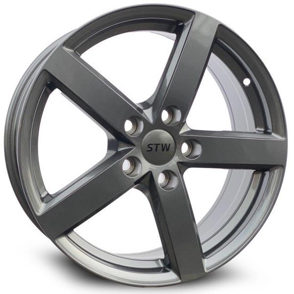 STW City 8xRDiameter1} 5x114.3 ET38 67.1