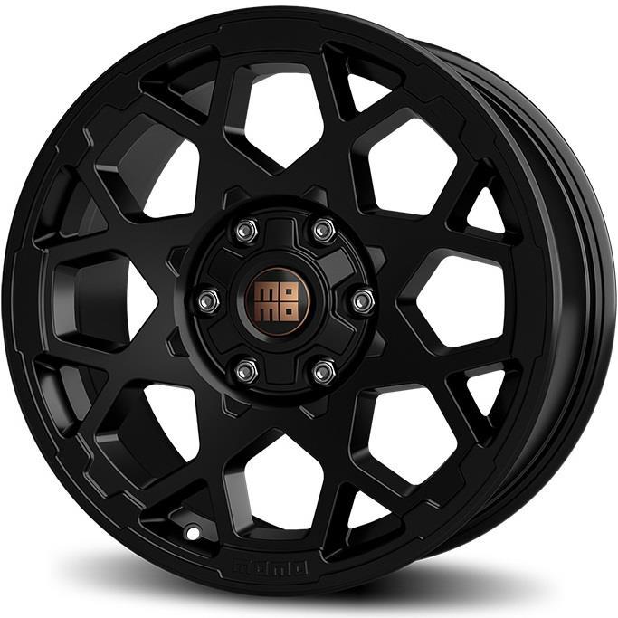 Momo Heavy Duty 8.5xRDiameter1} 6x139.7 ET48 93.1