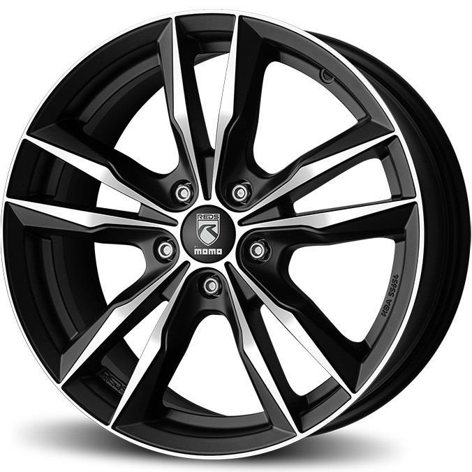 Reds Fast 8xRDiameter1} 5x112 ET45 72.3