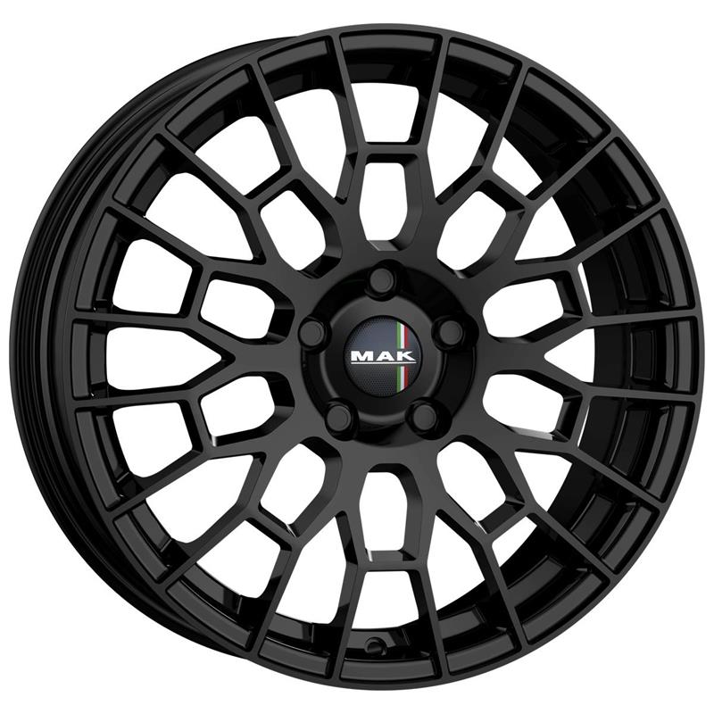 MAK APX 8xRDiameter1} 5x112 ET50 76