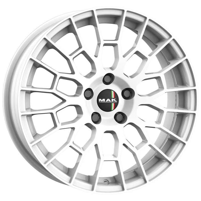 MAK APX 8xRDiameter1} 5x112 ET50 76