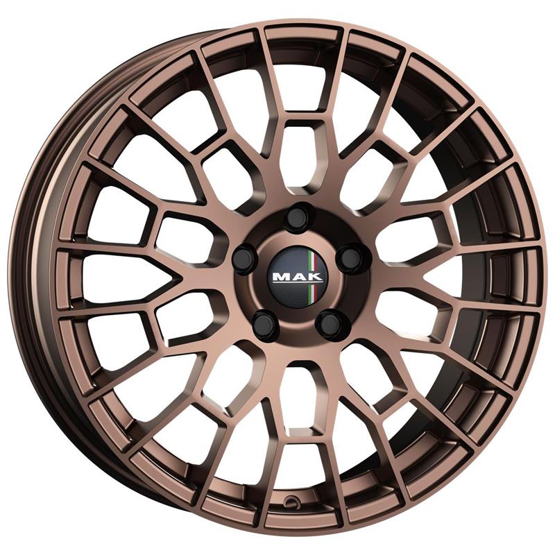 MAK APX 8xRDiameter1} 5x112 ET50 76