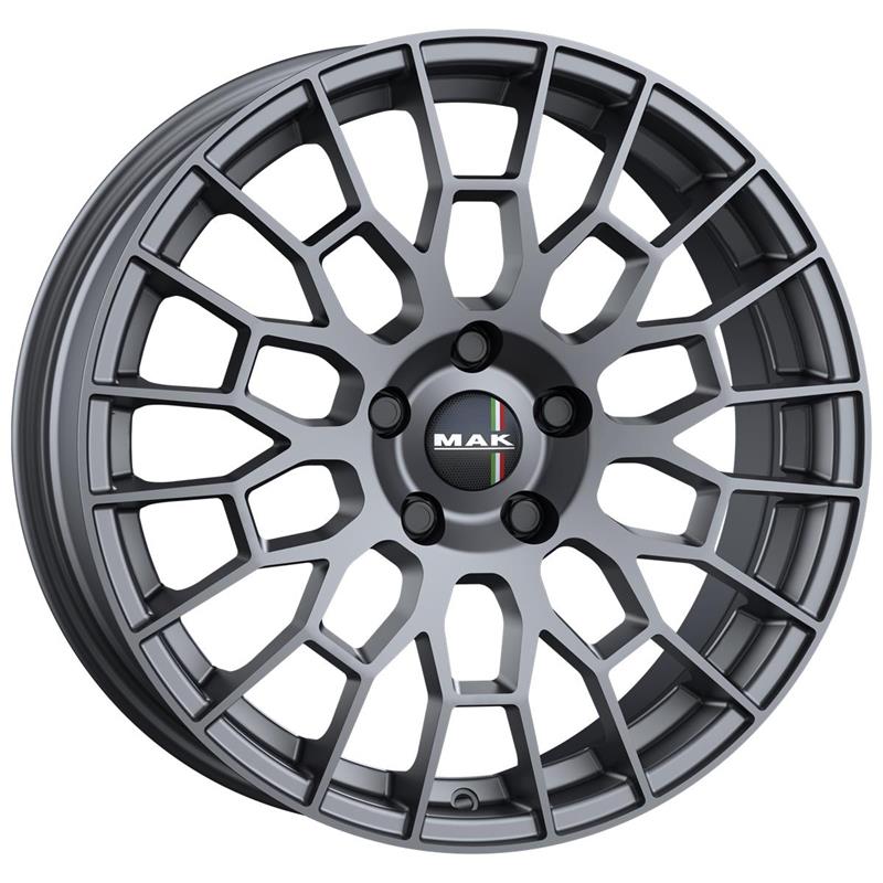 MAK APX 8xRDiameter1} 5x112 ET50 76