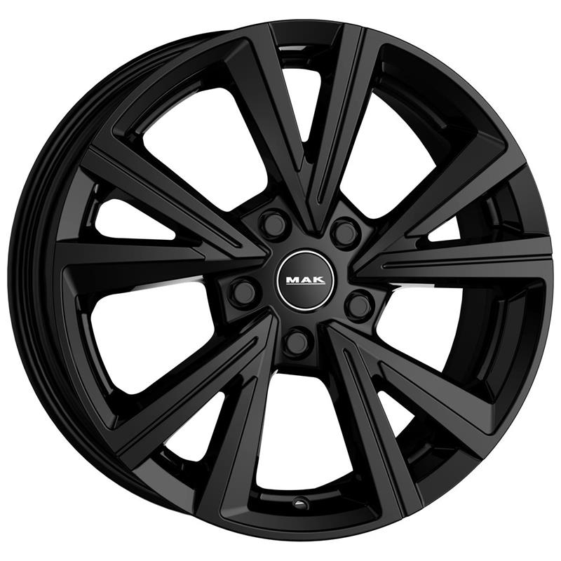 MAK Qvarz 7.5xRDiameter1} 5x112 ET42 76