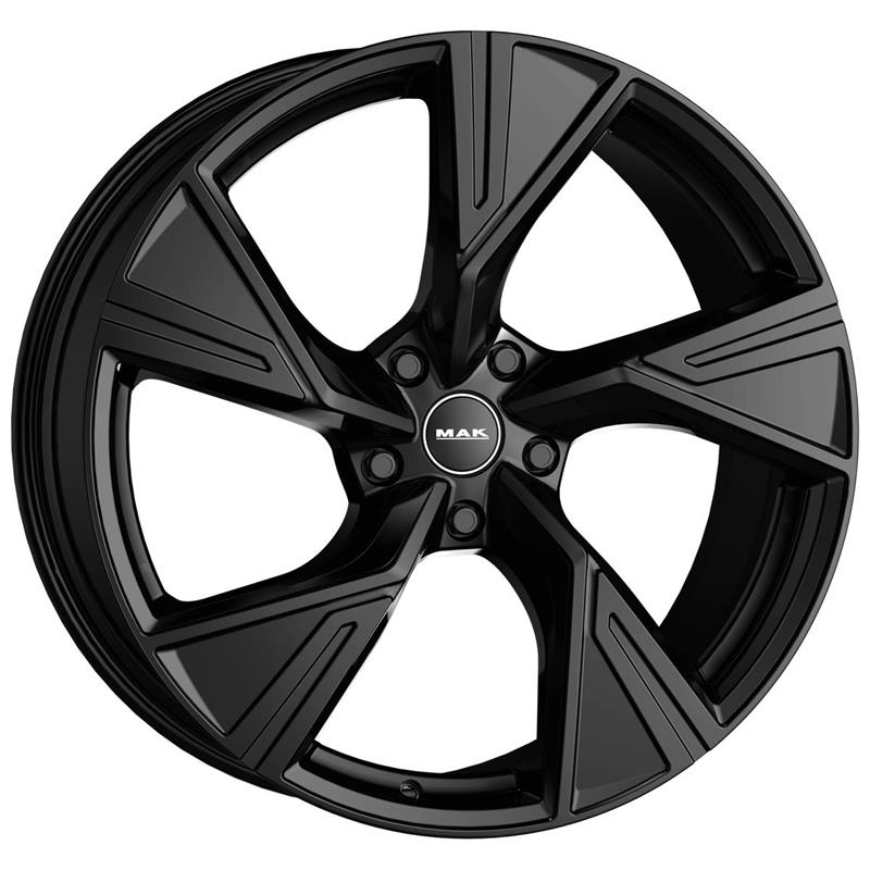 MAK Stark 9.5xRDiameter1} 5x130 ET58 66.6
