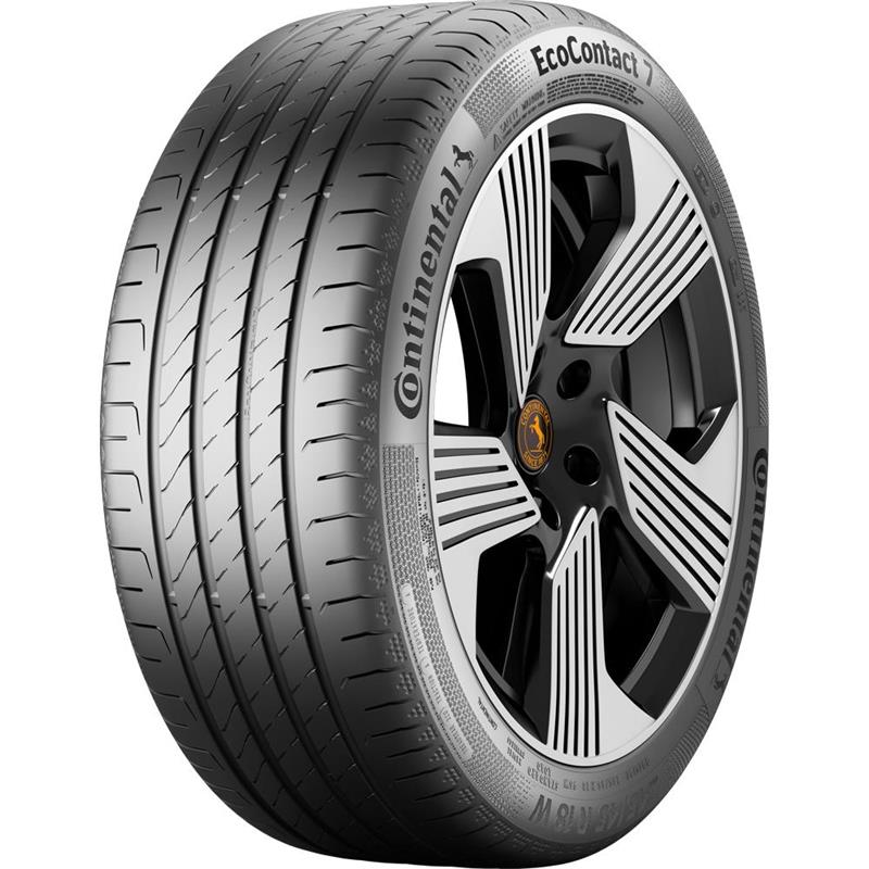 CONTINENTAL ECOCONTACT 7 225/55R17