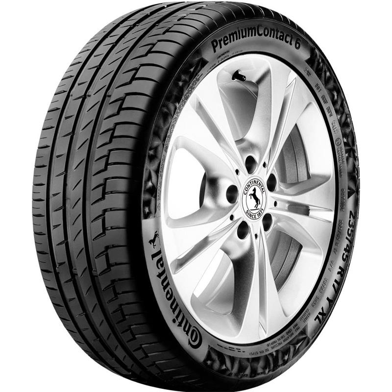 CONTINENTAL PREMIUMCONTACT 6 315/30R22
