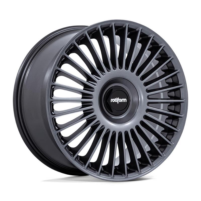 Rotiform Rc202 Grz 10xRDiameter1} 5x112 ET35 72.6