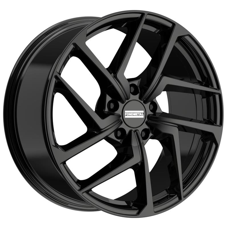 Fondmetal Taara 10xRDiameter1} 5x112 ET31 66.6