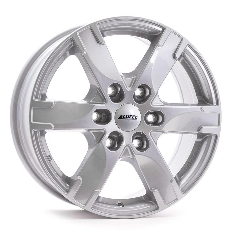 Alutec Titan 8xRDiameter1} 6x130 ET53 84.1